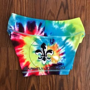 🌼Barbell Voodoo Tights🌼